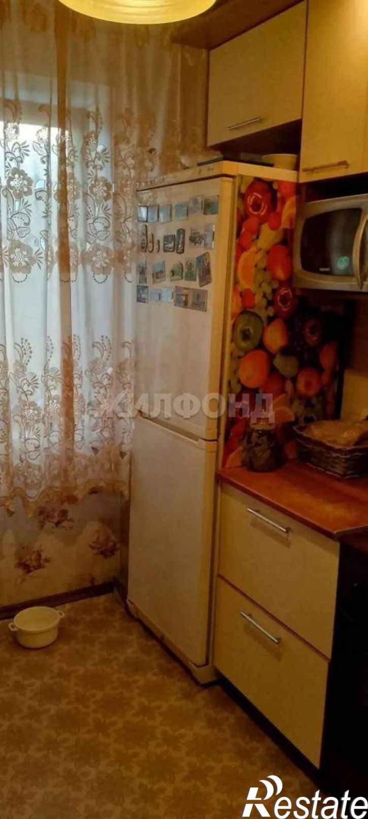 3-комн квартира Татищева бульвар, д.1