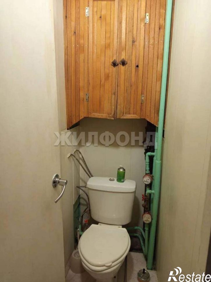 3-комн квартира Татищева бульвар, д.1