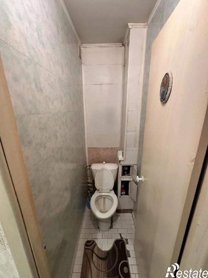 2-комн квартира Чайкиной Л., 79