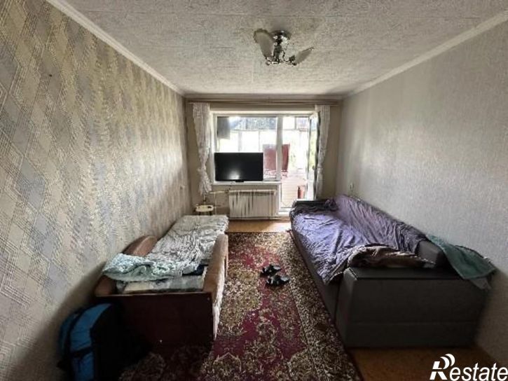 1-комн квартира Московский пр-т, 23