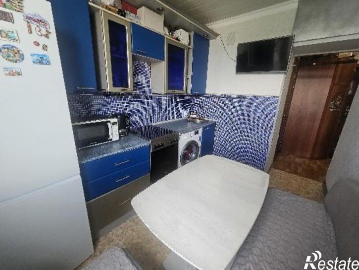 1-комн квартира Фрунзе, 9