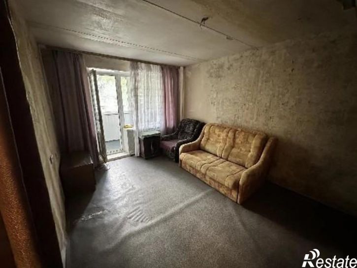 2-комн квартира Чайкиной Л., 79