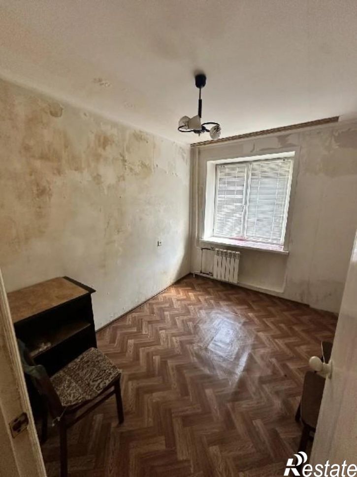 2-комн квартира Чайкиной Л., 79