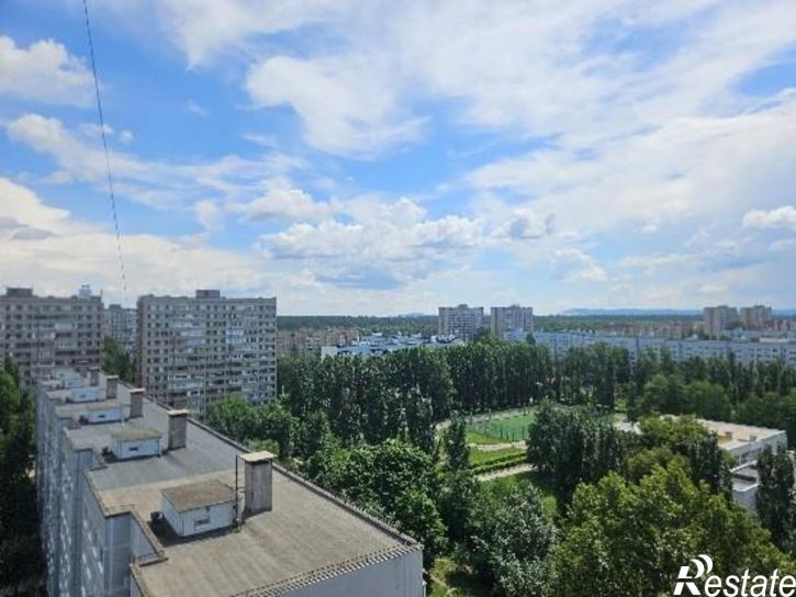1-комн квартира Фрунзе, 9