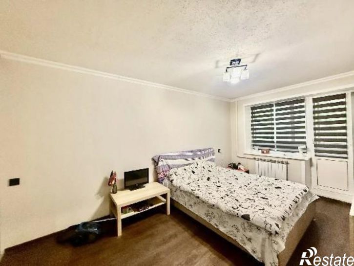 1-комн квартира Льва Яшина, 9