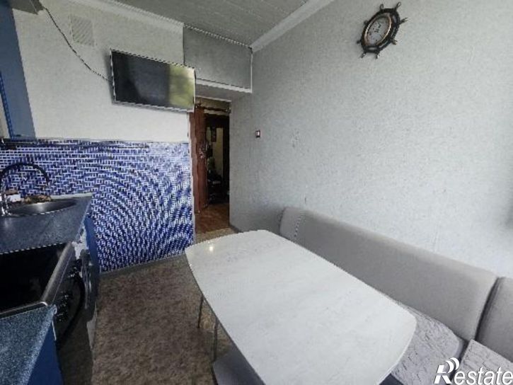 1-комн квартира Фрунзе, 9