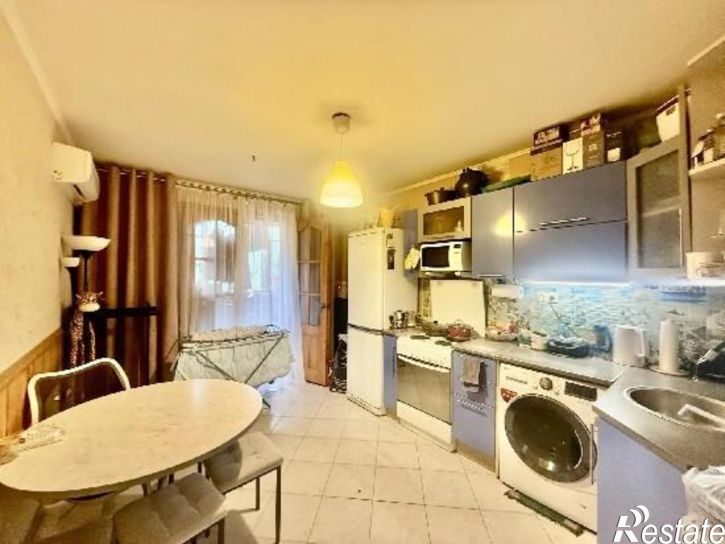 3-комн квартира Татищева б-р, 2
