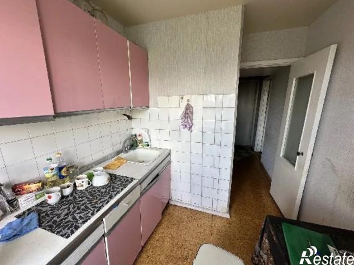 1-комн квартира Московский пр-т, 23