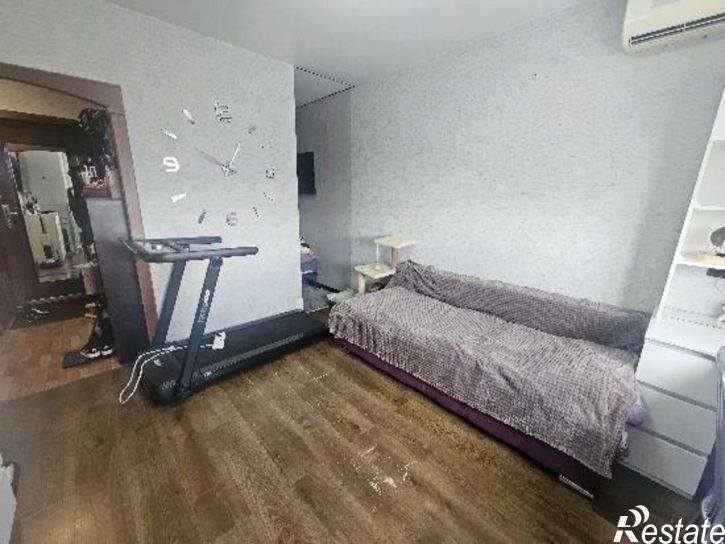 1-комн квартира Фрунзе, 9