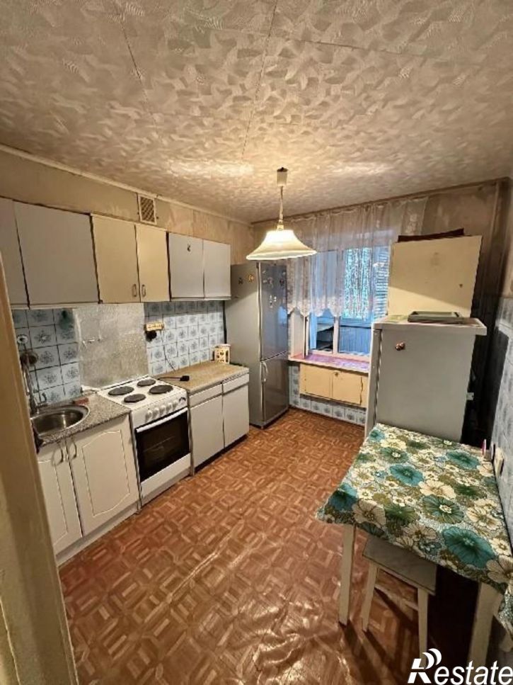 2-комн квартира Чайкиной Л., 79