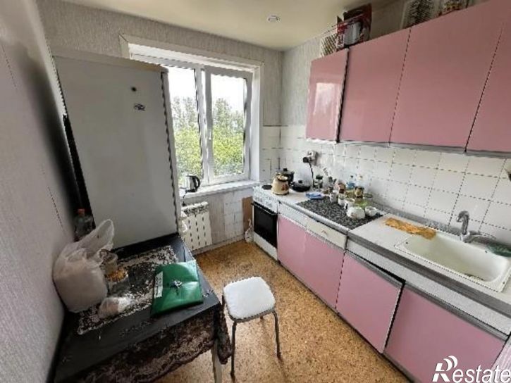 1-комн квартира Московский пр-т, 23