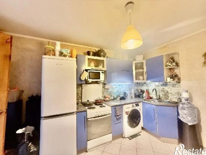 3-комн квартира Татищева б-р, 2