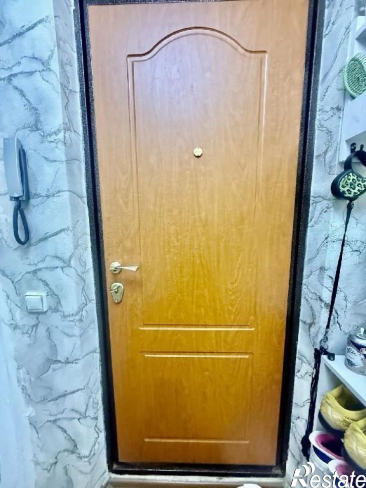 3-комн квартира Татищева б-р, 2