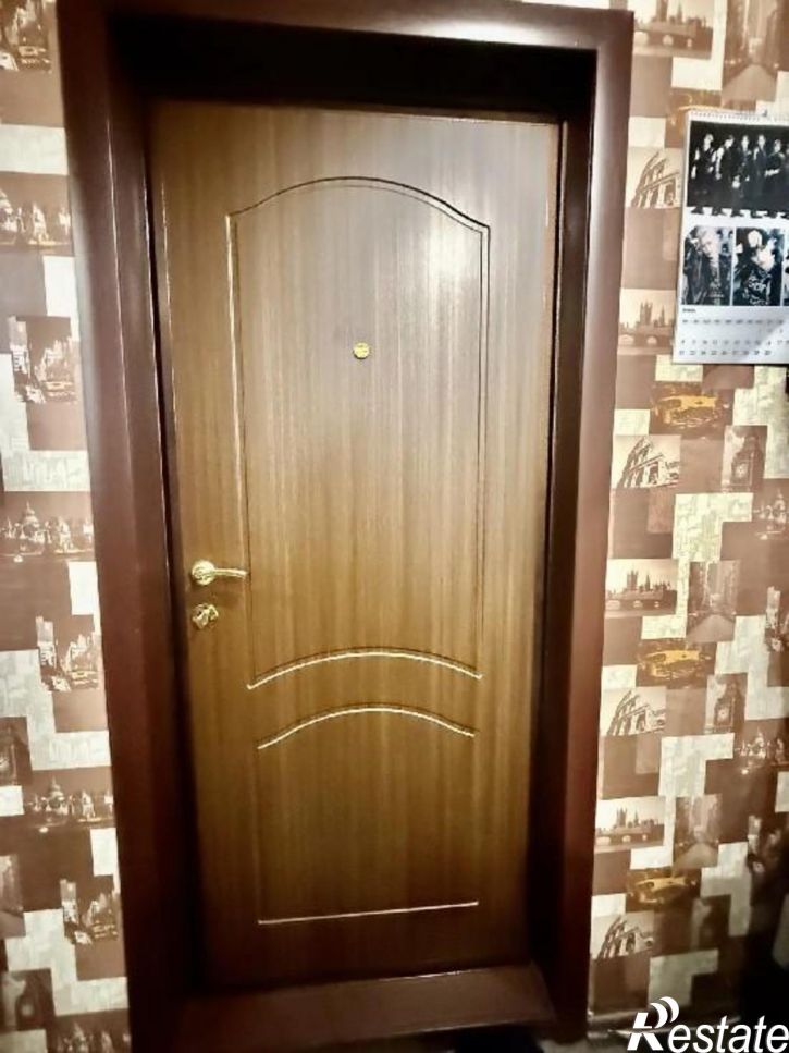 1-комн квартира Льва Яшина, 9