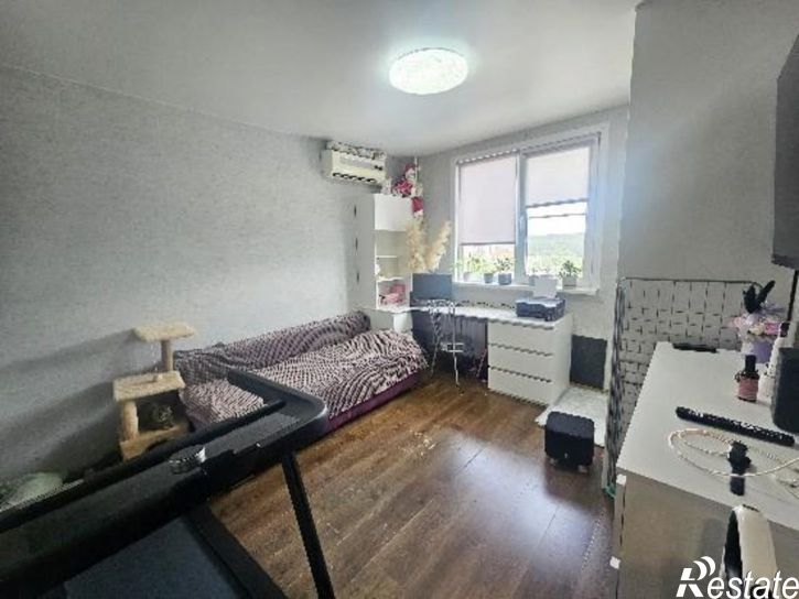 1-комн квартира Фрунзе, 9