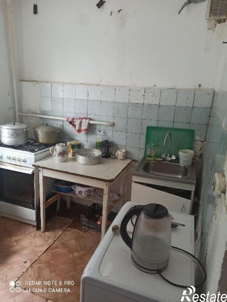 2-комн квартира Ленина, 48