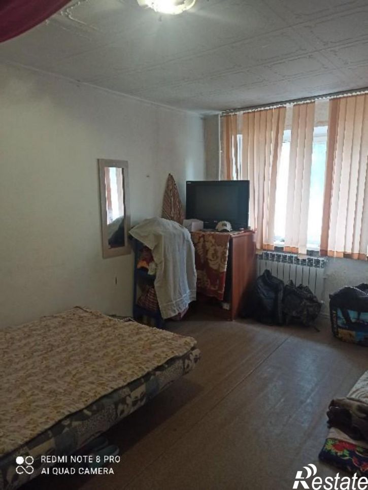 2-комн квартира Ленина, 48
