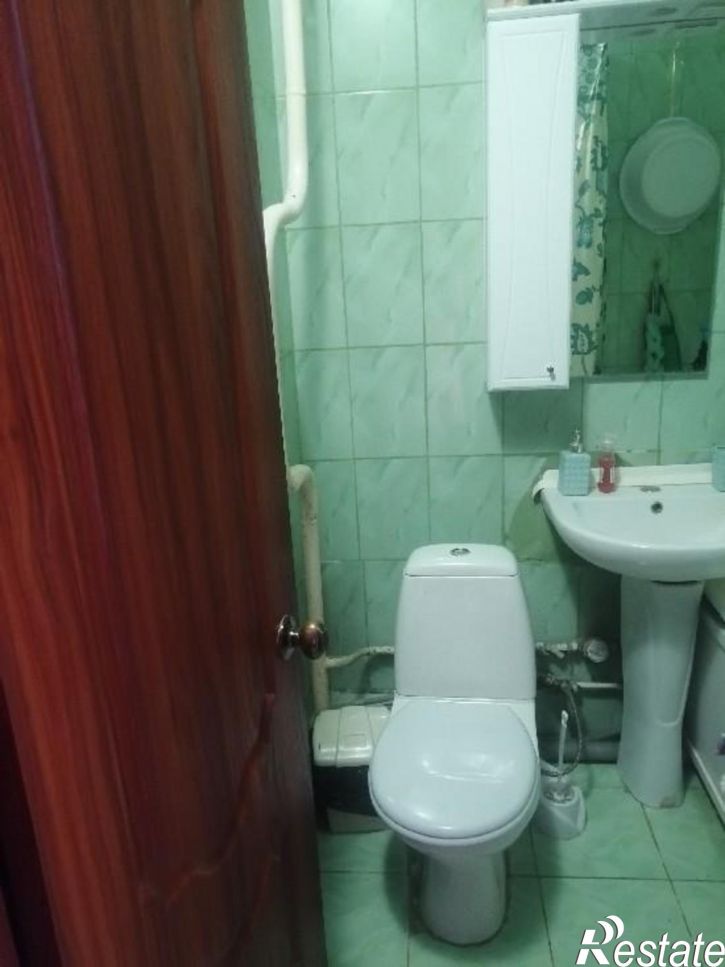 3-комн квартира Октябрьская, 78