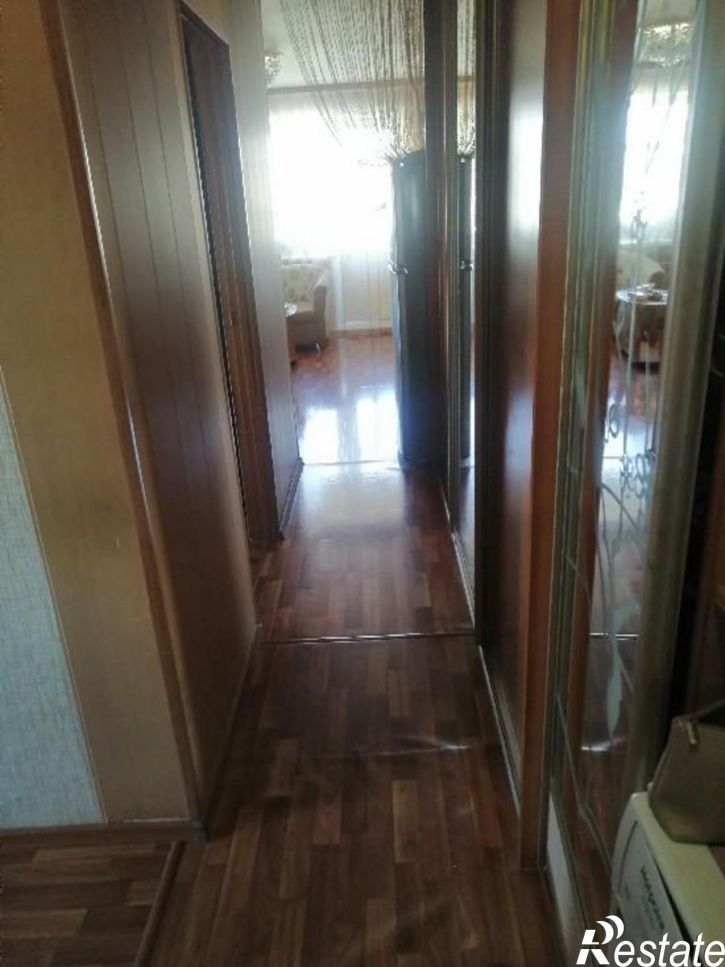 3-комн квартира Карла Маркса, 21