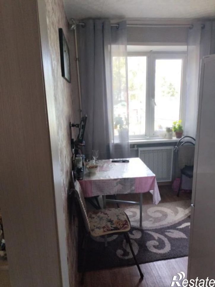 1-комн квартира Ленинградская, 44