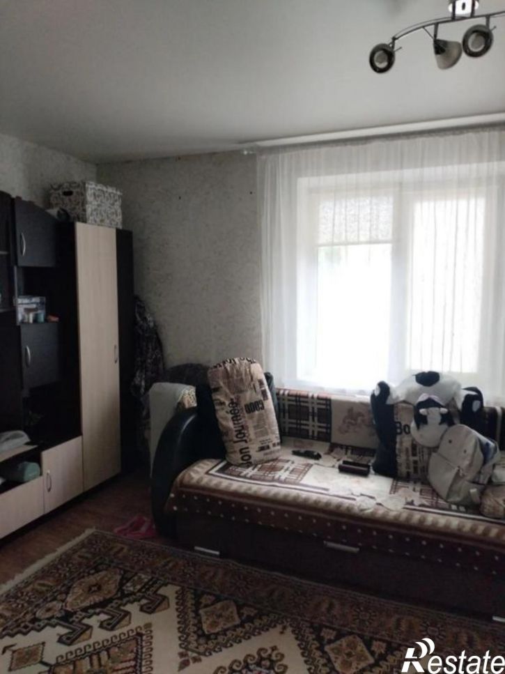 1-комн квартира Ленинградская, 44