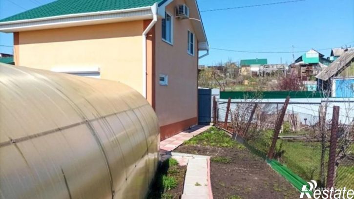 Коттедж/дом Грушовка