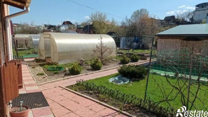 Коттедж/дом Грушовка