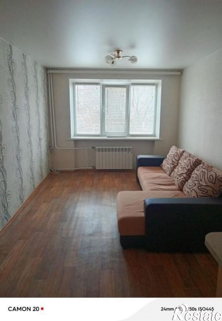 Комната Карбышева, 3