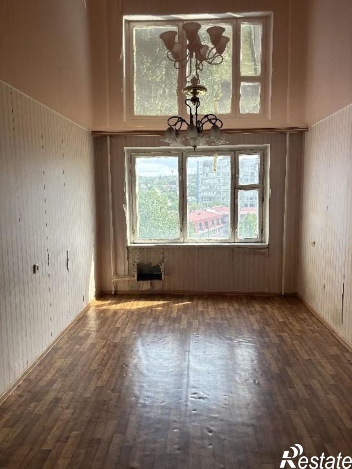 3-комн квартира Куйбышева, 16