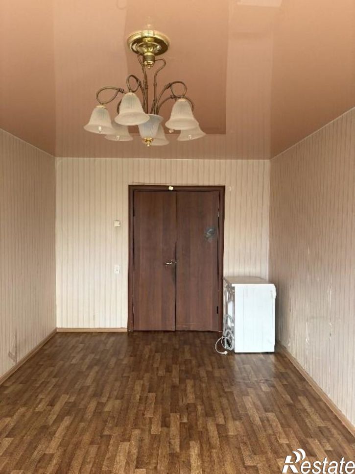 3-комн квартира Куйбышева, 16