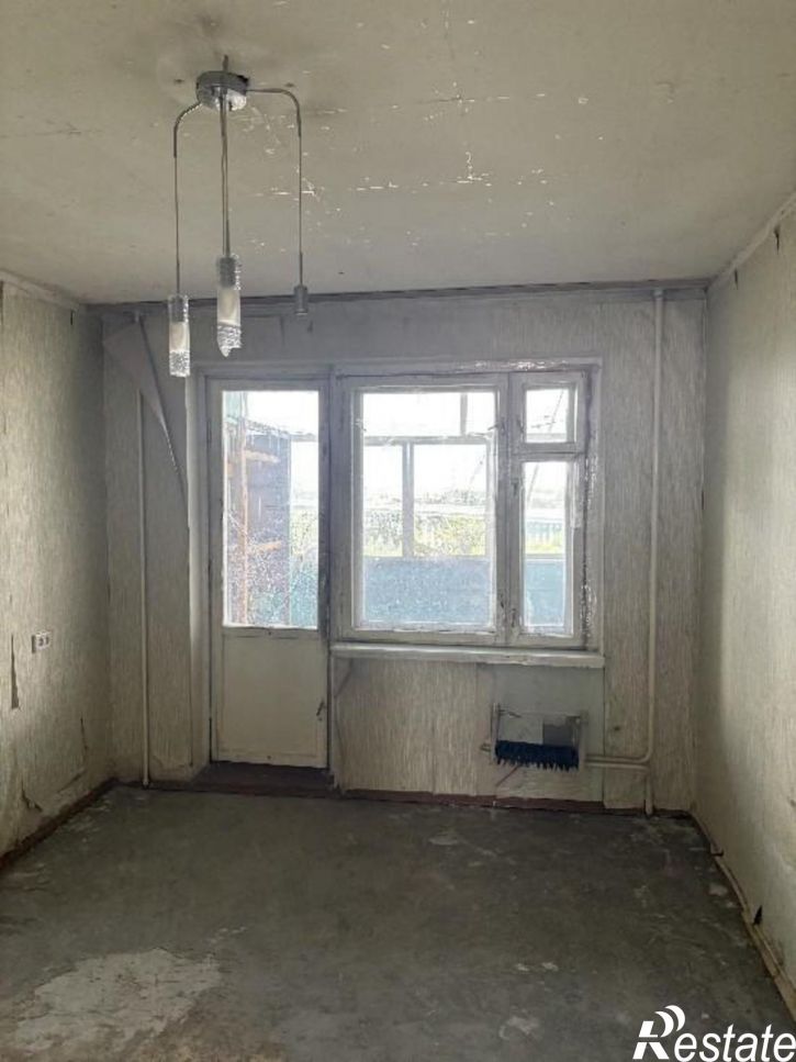 3-комн квартира Куйбышева, 16