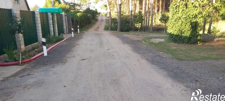Коттедж/дом СНТ Приозёрный