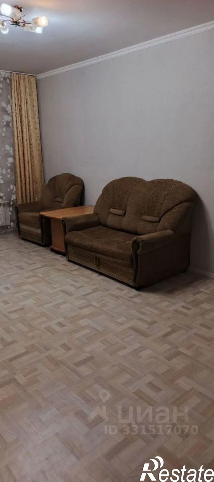 2-комн квартира Приморский б-р, 42,  д. 42