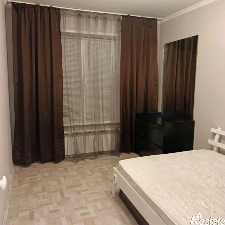 2-комн квартира Приморский б-р, 42,  д. 42