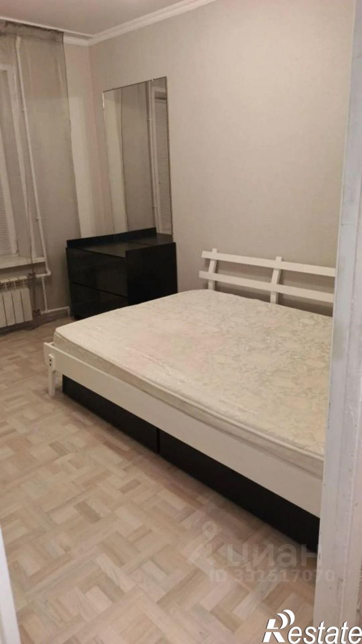 2-комн квартира Приморский б-р, 42,  д. 42