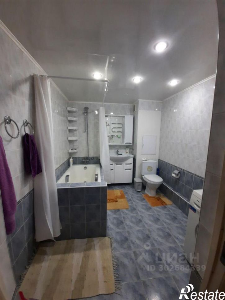 4-комн квартира ул Юбилейная, 19,  д. 19