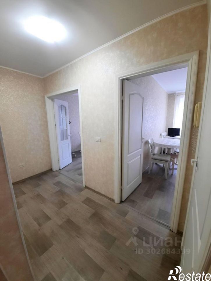4-комн квартира ул Юбилейная, 19,  д. 19