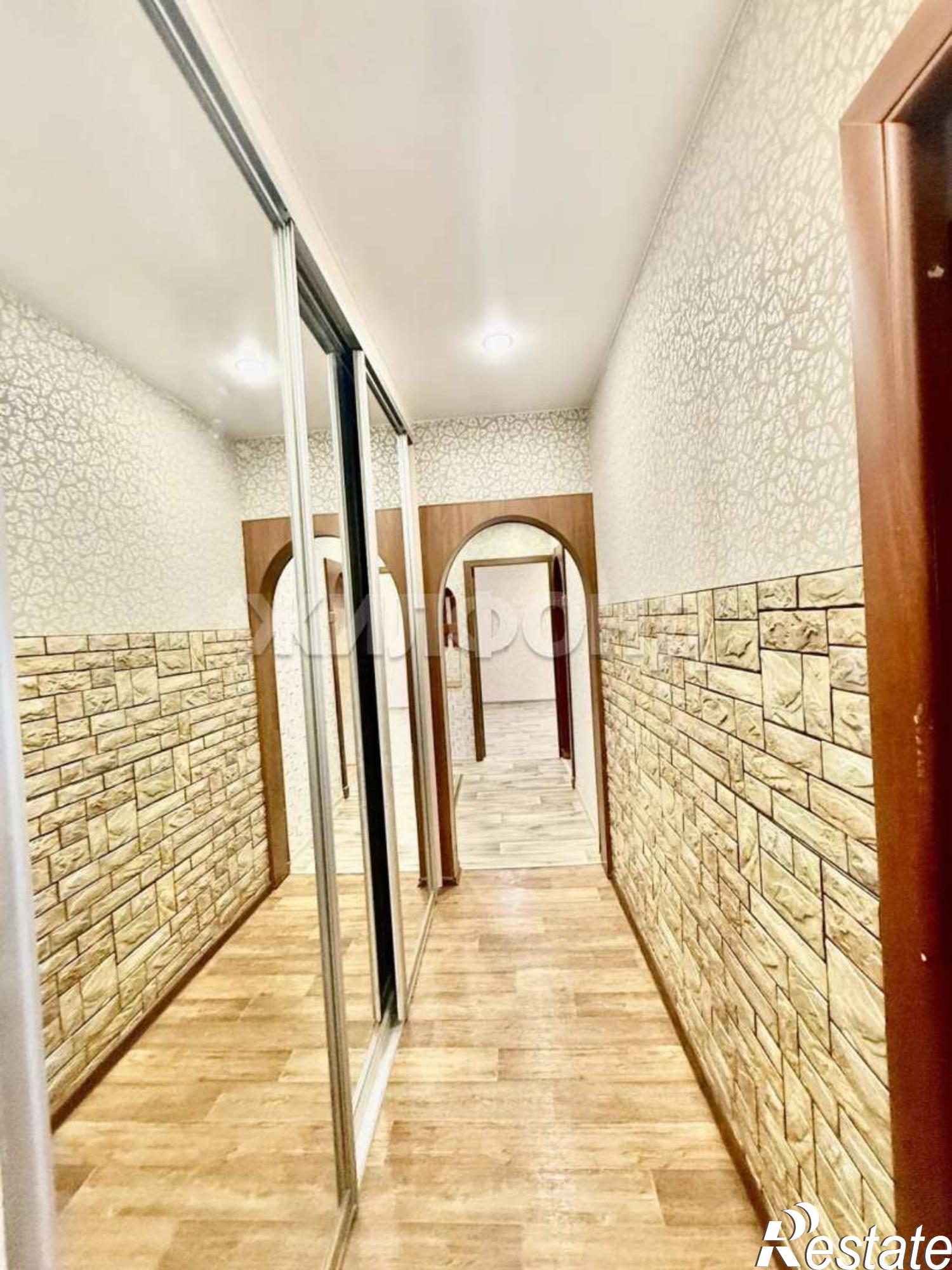 Купить квартиру за 6 286 000 рублей на Космонавтов бульвар, д.5