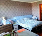 3-комн, 57кв м, этаж 5/5 улица Горького, 40