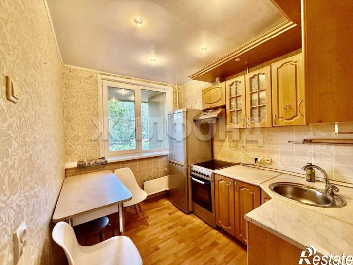 3-комн квартира Космонавтов бульвар, д.5