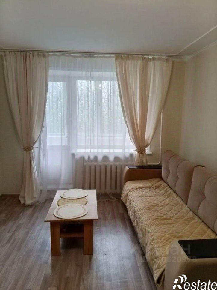 1-комн квартира улица Мира, 150,  д. 150