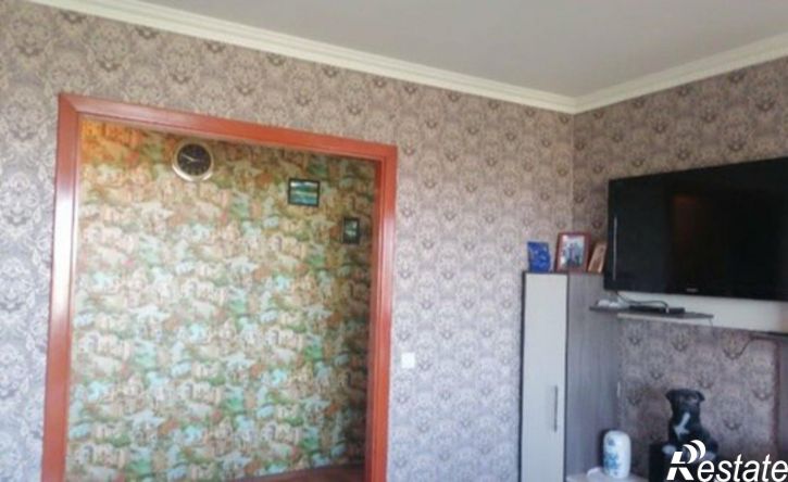 3-комн квартира улица Горького, 40,  д. 40