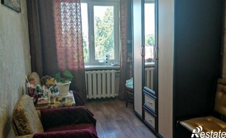 3-комн квартира улица Горького, 40,  д. 40