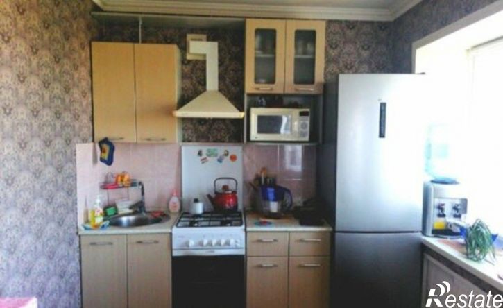 3-комн квартира улица Горького, 40,  д. 40