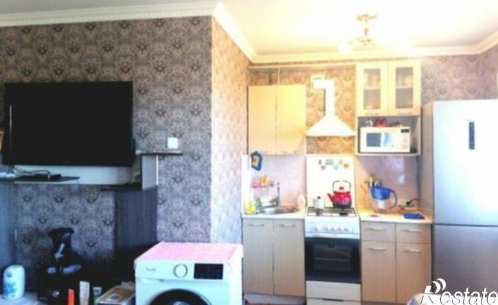 3-комн квартира улица Горького, 40,  д. 40