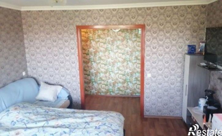 3-комн квартира улица Горького, 40,  д. 40