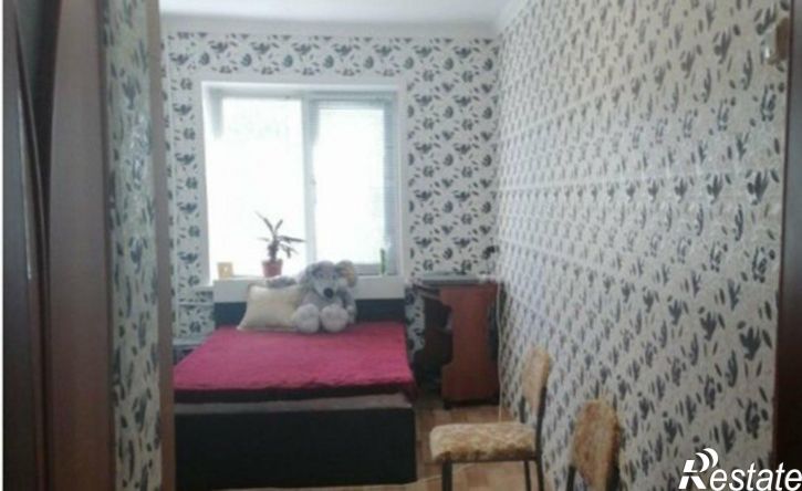 3-комн квартира улица Горького, 40,  д. 40