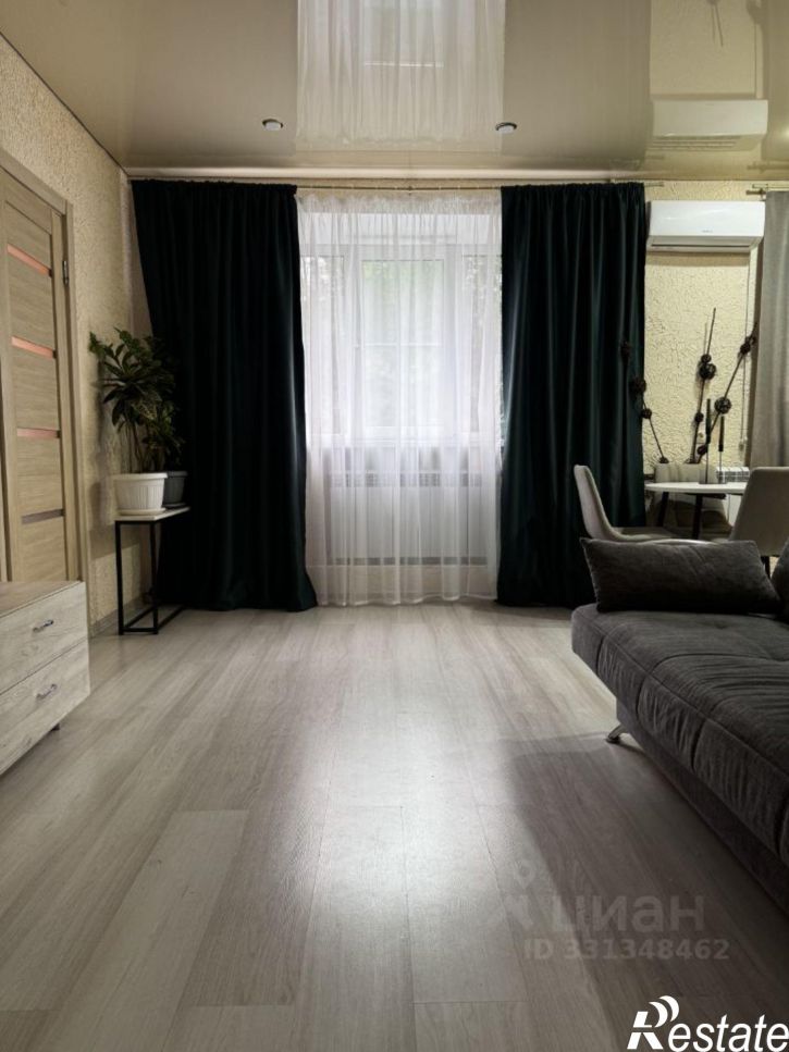 2-комн квартира ул Мурысева, 86,  д. 86
