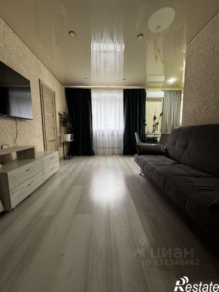 2-комн квартира ул Мурысева, 86,  д. 86