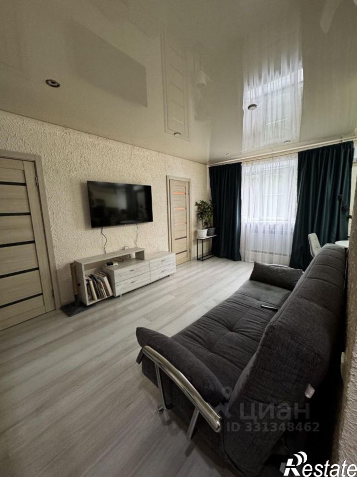 2-комн квартира ул Мурысева, 86,  д. 86